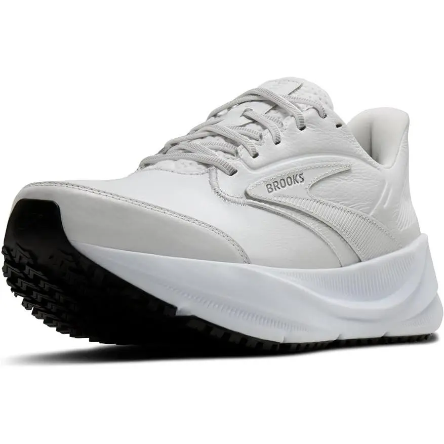 Brooks shoes - Ghost Max - Ghost Max - 110495 1D 142 - White 3