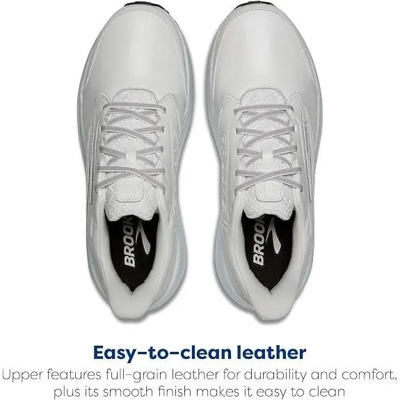 Brooks shoes - Ghost Max - Ghost Max - 110495 1D 142 - White 4