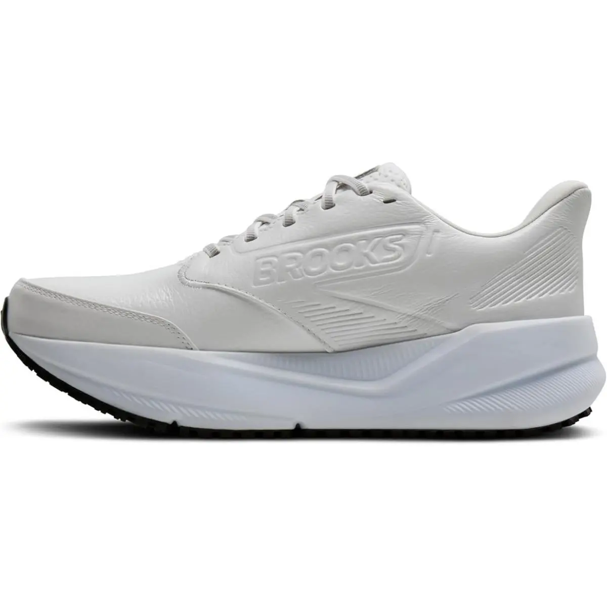 Brooks shoes - Ghost Max - Ghost Max - 110495 1D 142 - White 6