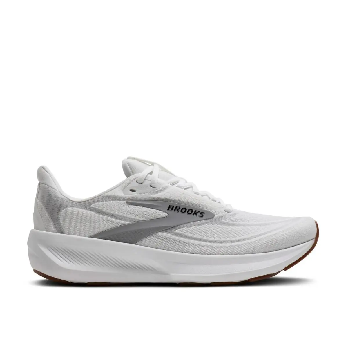 Brooks shoes - White 2