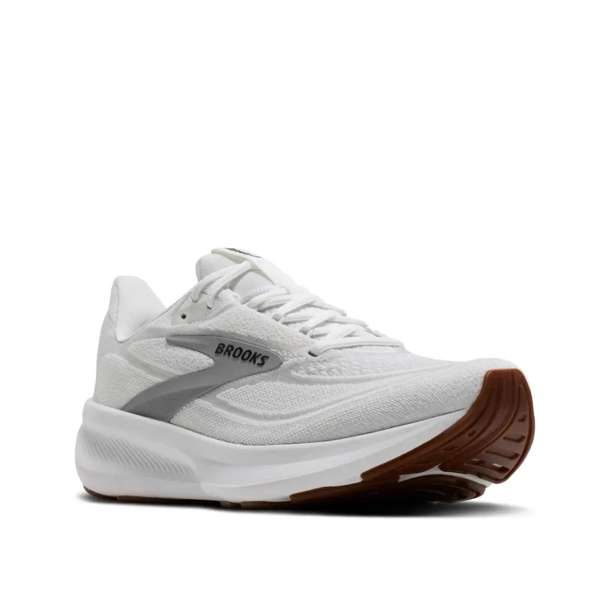 Brooks shoes - White 6