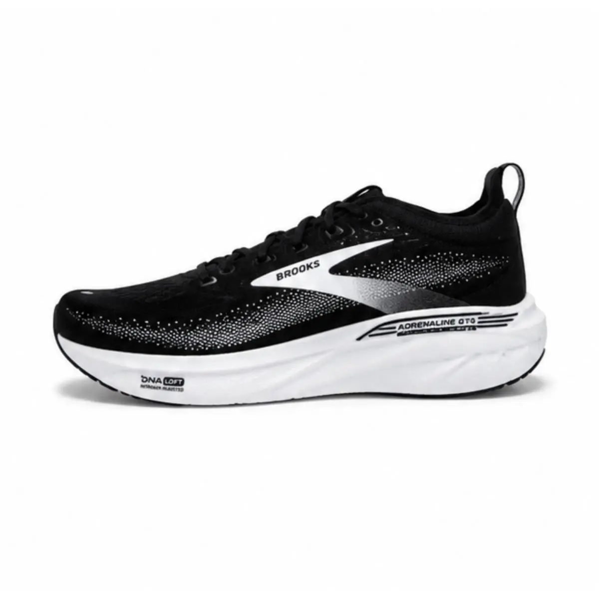 Brooks shoes - Black 2