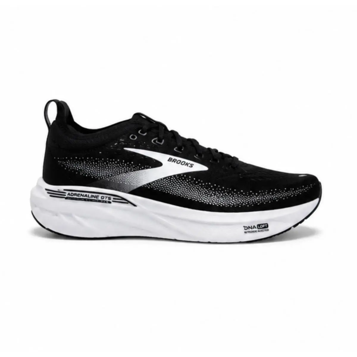 Brooks shoes - Black 5