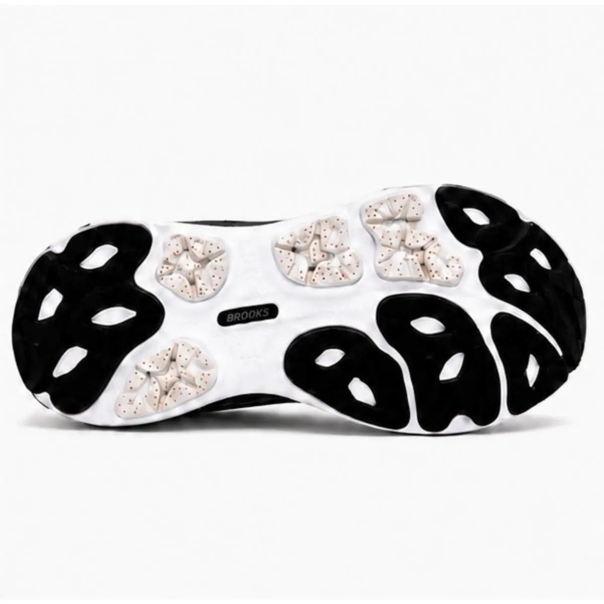 Brooks shoes - Black 4