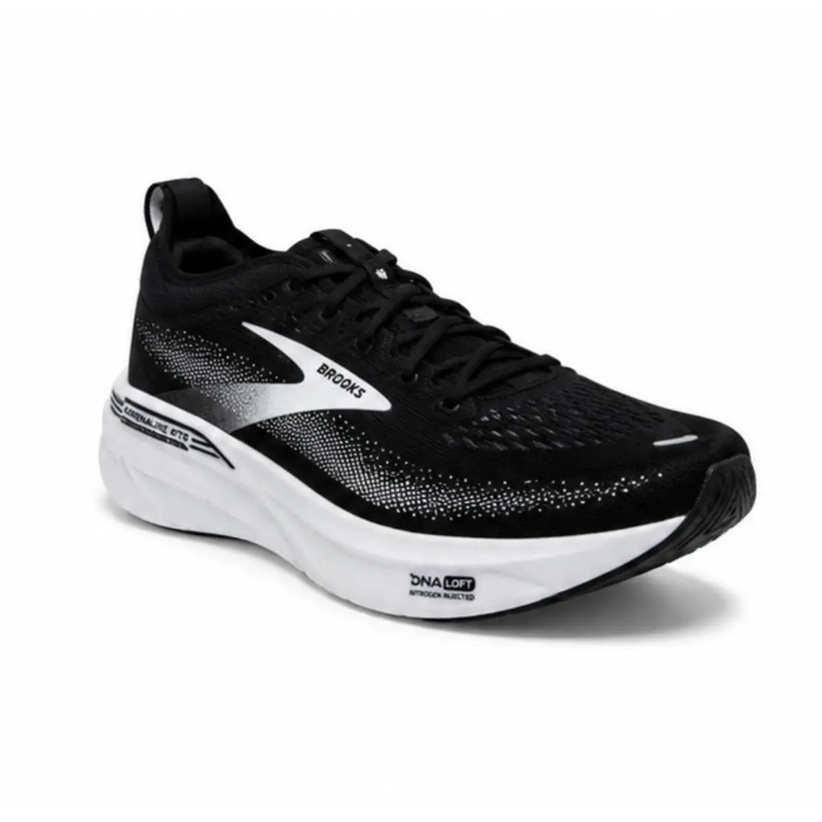 Brooks shoes - Black 8