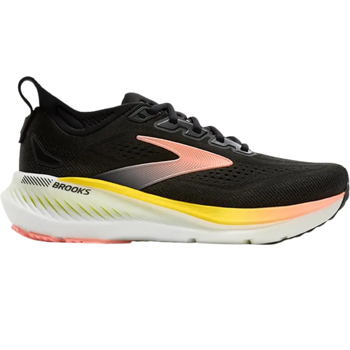Brooks Glycerin Gts 23 Women Running Shoes US Size 6-11 Colors