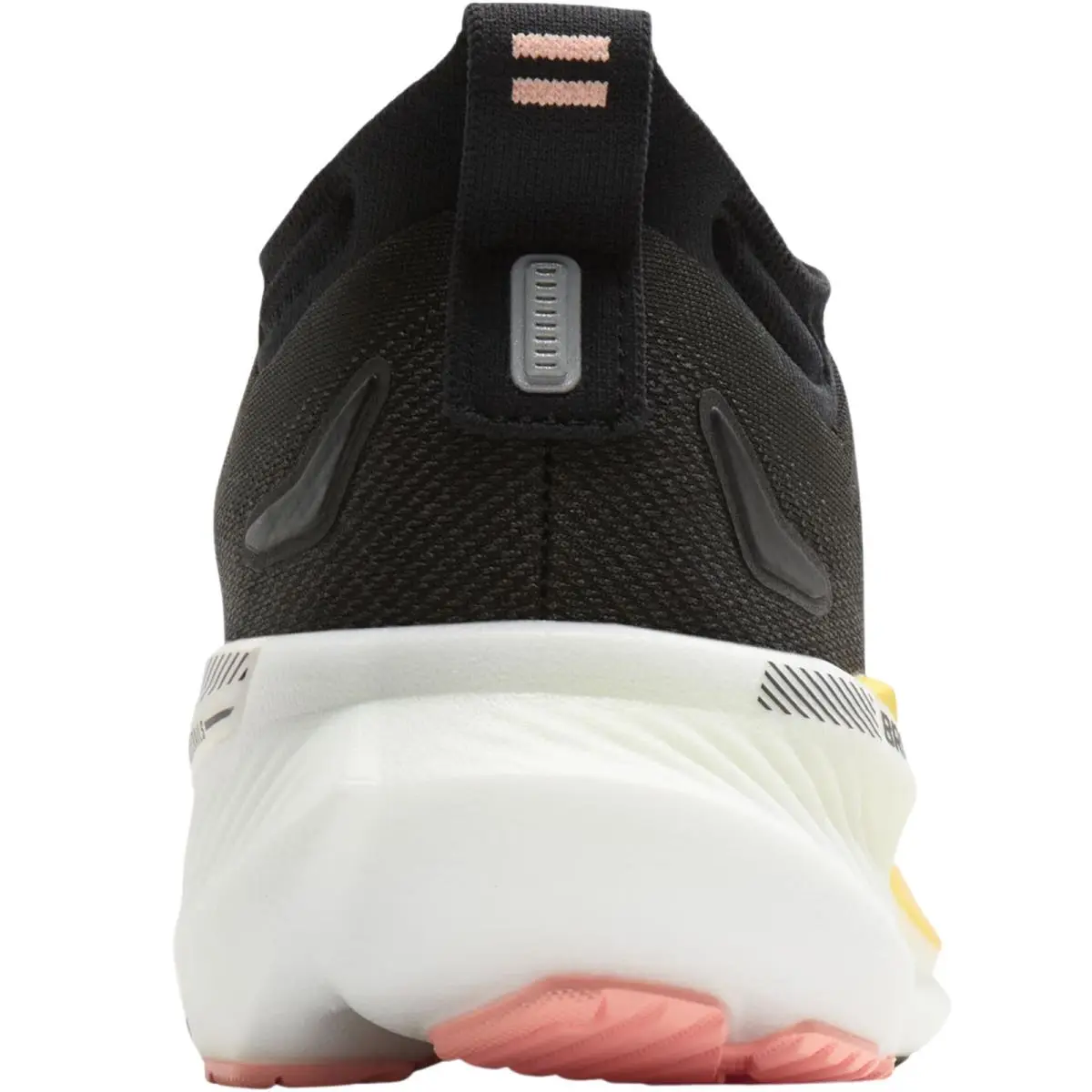 Brooks shoes - Brooks Glycerin GTS 23 - Glycerin GTS - Black/Peach/Nightlife 1