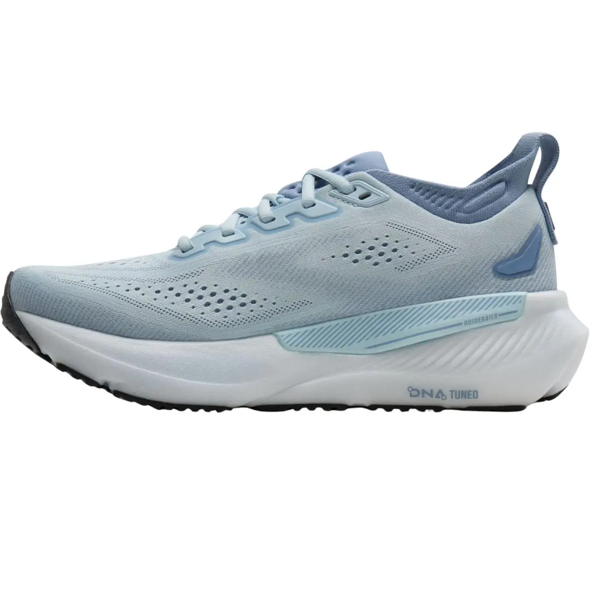 Brooks shoes - Brooks Glycerin GTS 23 - Glycerin GTS - Black/Peach/Nightlife 30