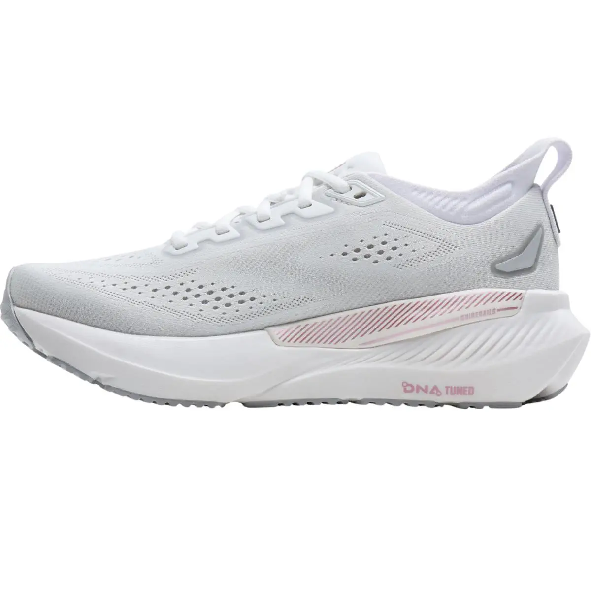 Brooks shoes - Brooks Glycerin GTS 23 - Glycerin GTS - Black/Peach/Nightlife 15