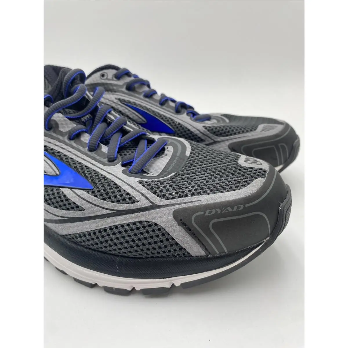 Brooks shoes - Brooks Dyad - Dyad - Black 0