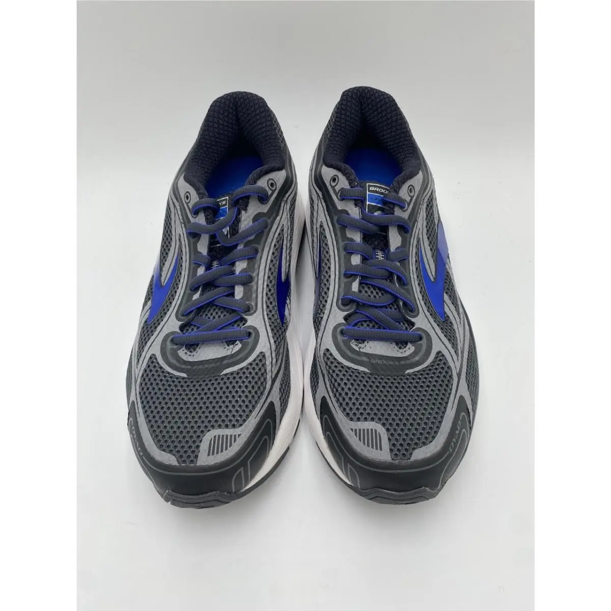 Brooks shoes - Brooks Dyad - Dyad - Black 4