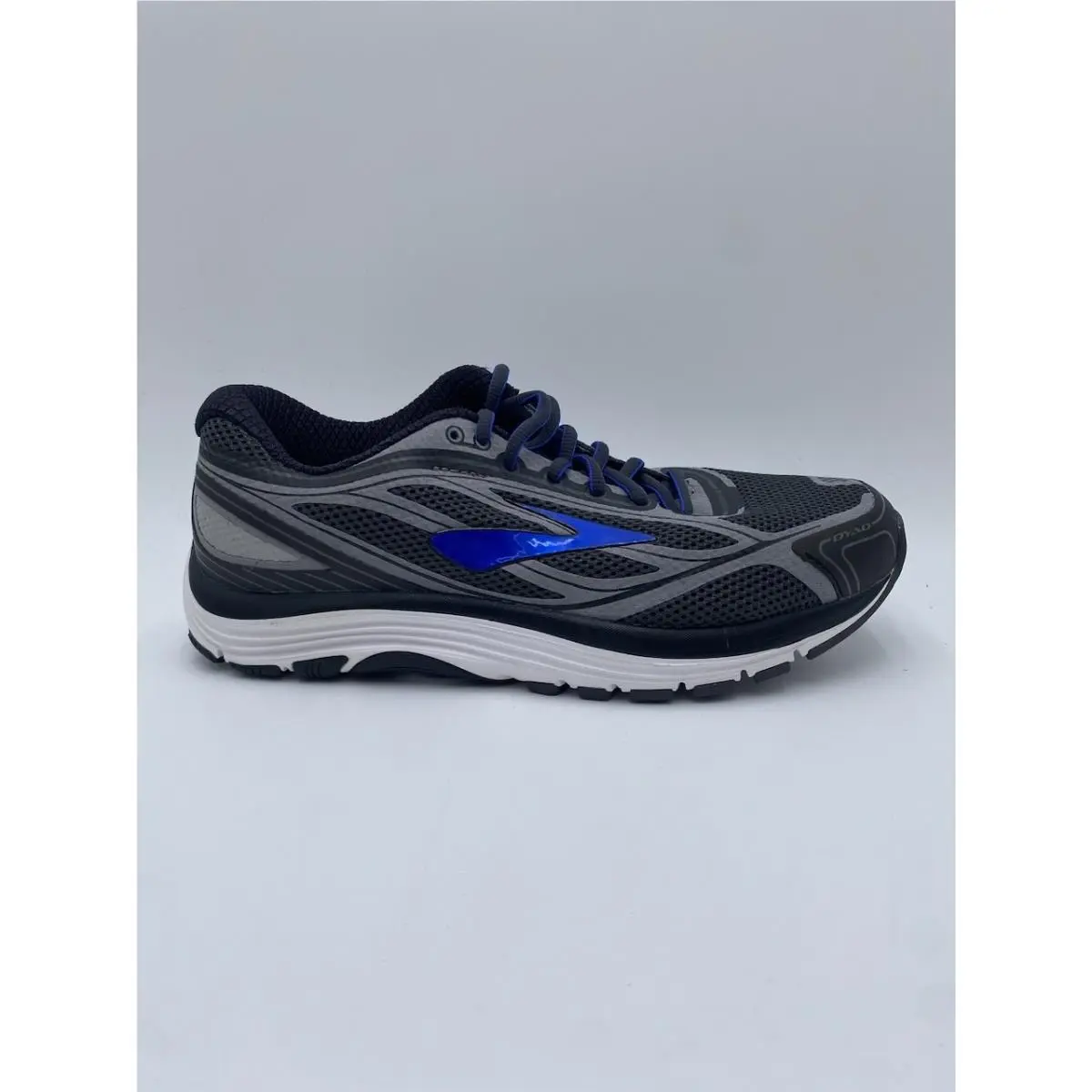 Brooks shoes - Brooks Dyad - Dyad - Black 12
