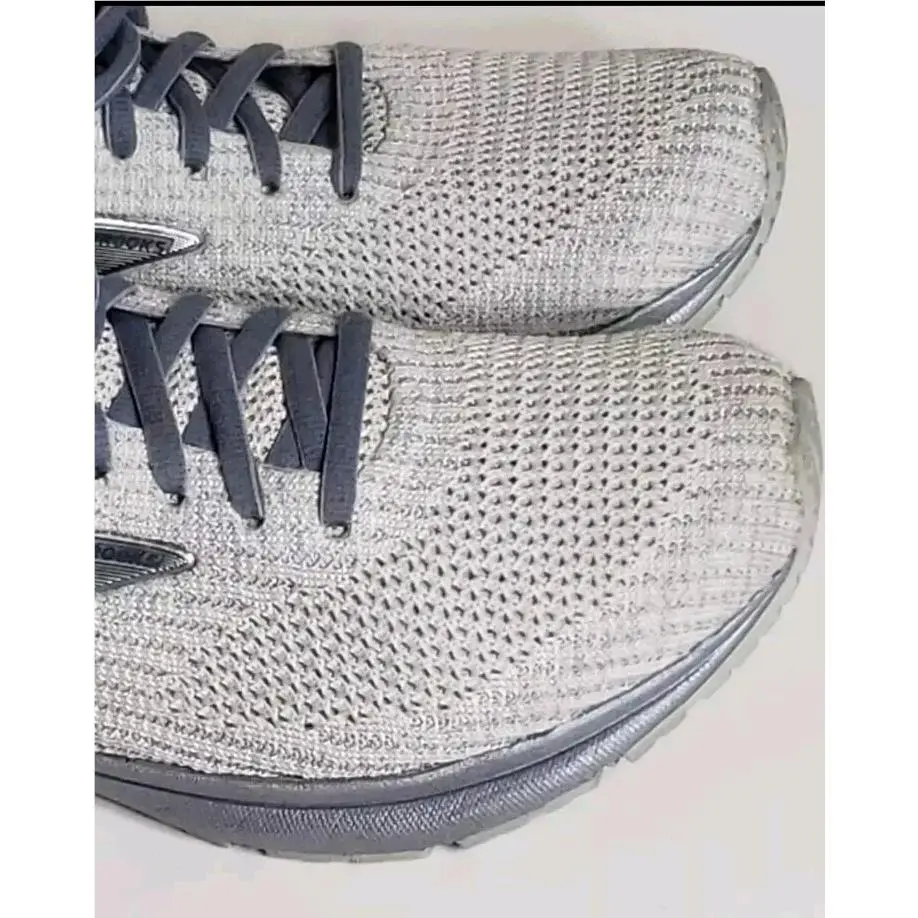 Brooks shoes - Brooks Revel 3 - Revel - 1203021B054 - Gray 1