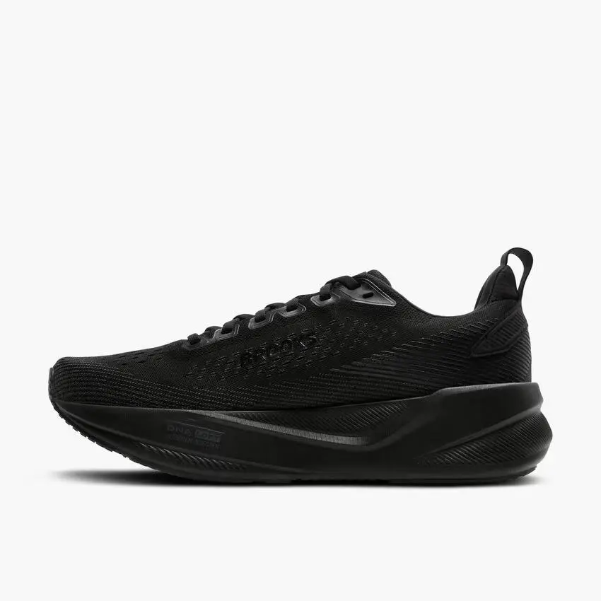 Brooks shoes - Brooks Ghost Max - Ghost Max - Black 2