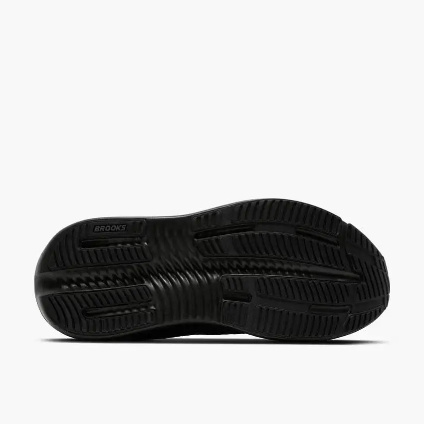 Brooks shoes - Brooks Ghost Max - Ghost Max - Black 10