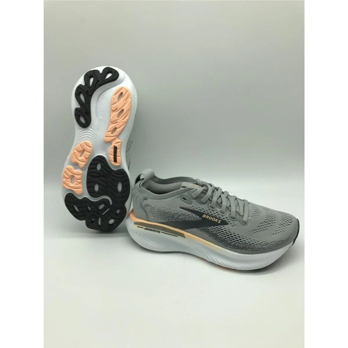 Brooks shoes - Adrenaline GTS 25 - Adrenaline GTS - Multicolor 0