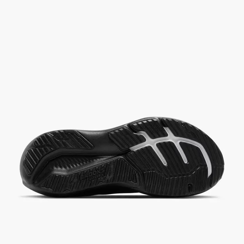 Brooks shoes - Black 4