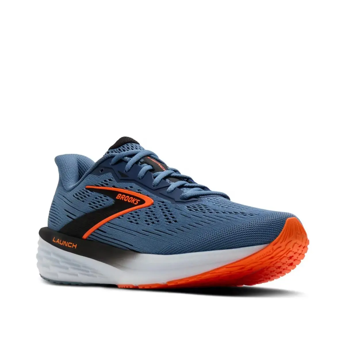 Brooks Launch 12 Running Shoe - Men`s