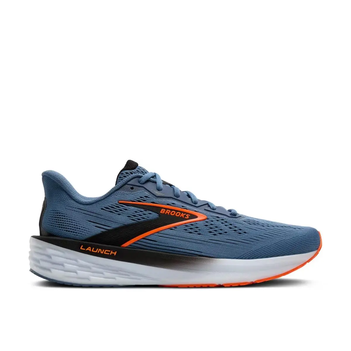 Brooks shoes - Blue 3