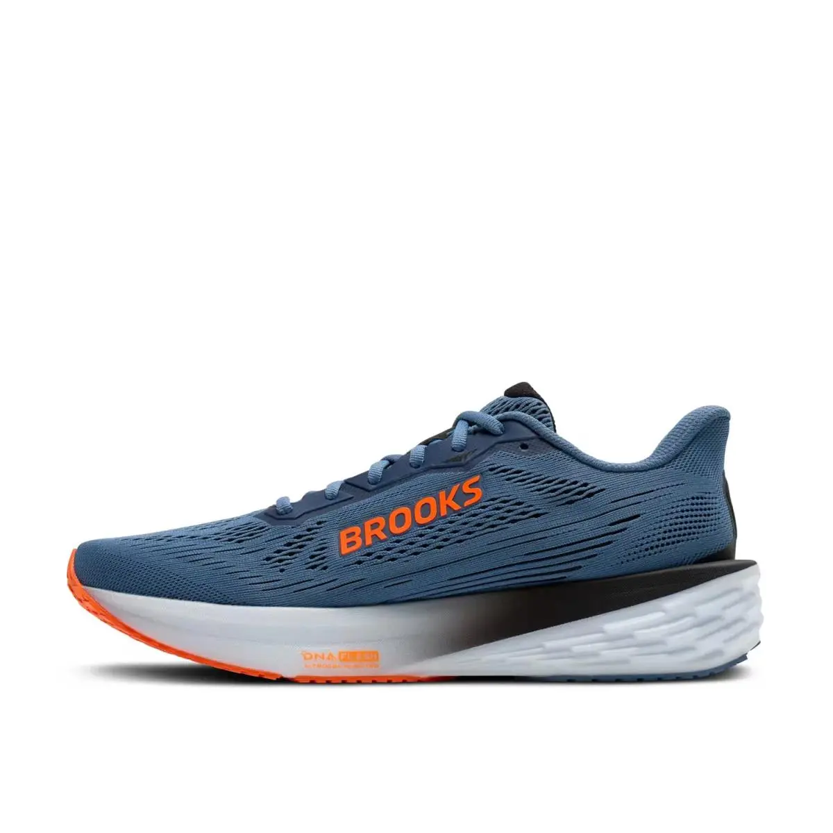 Brooks shoes - Blue 7