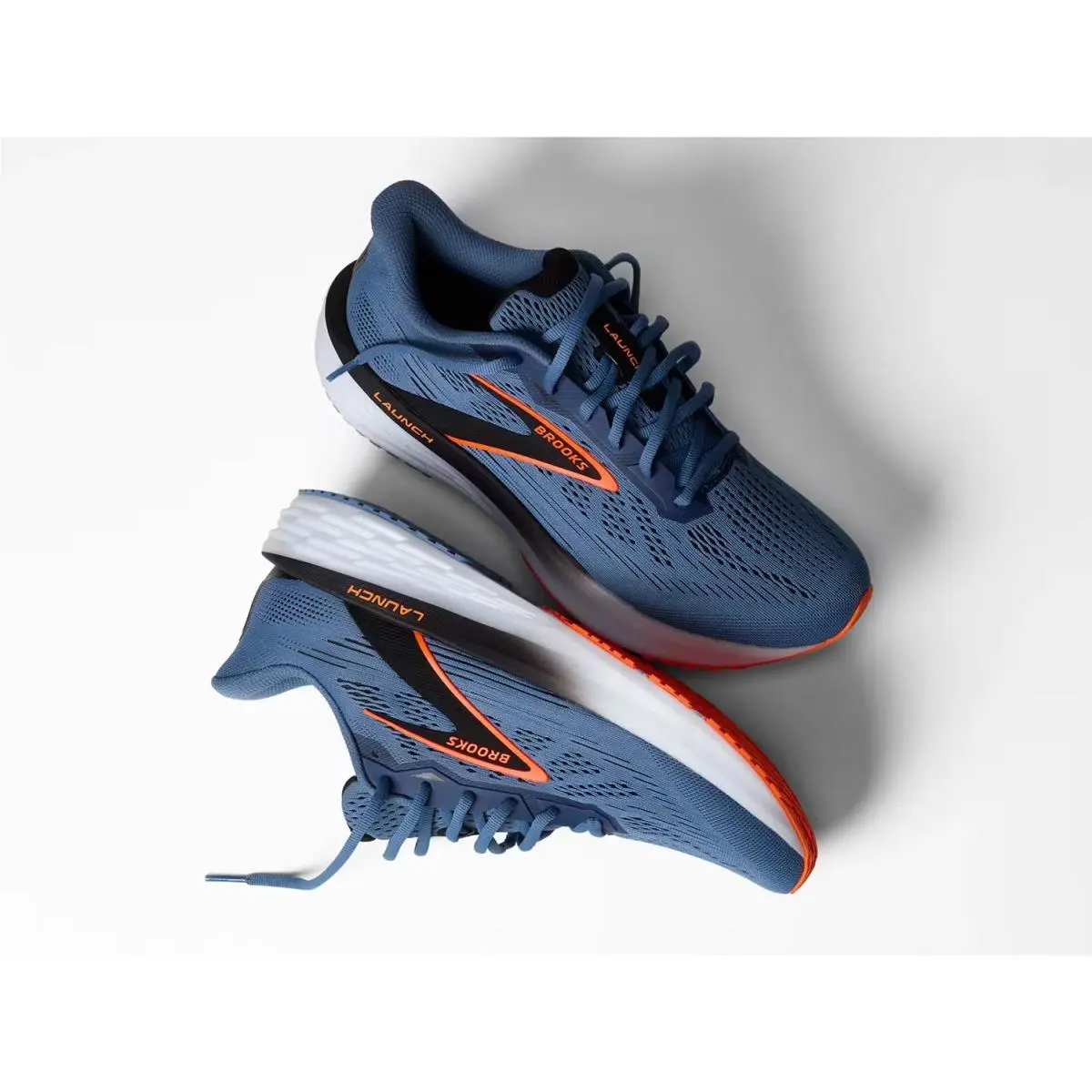 Brooks shoes - Blue 15