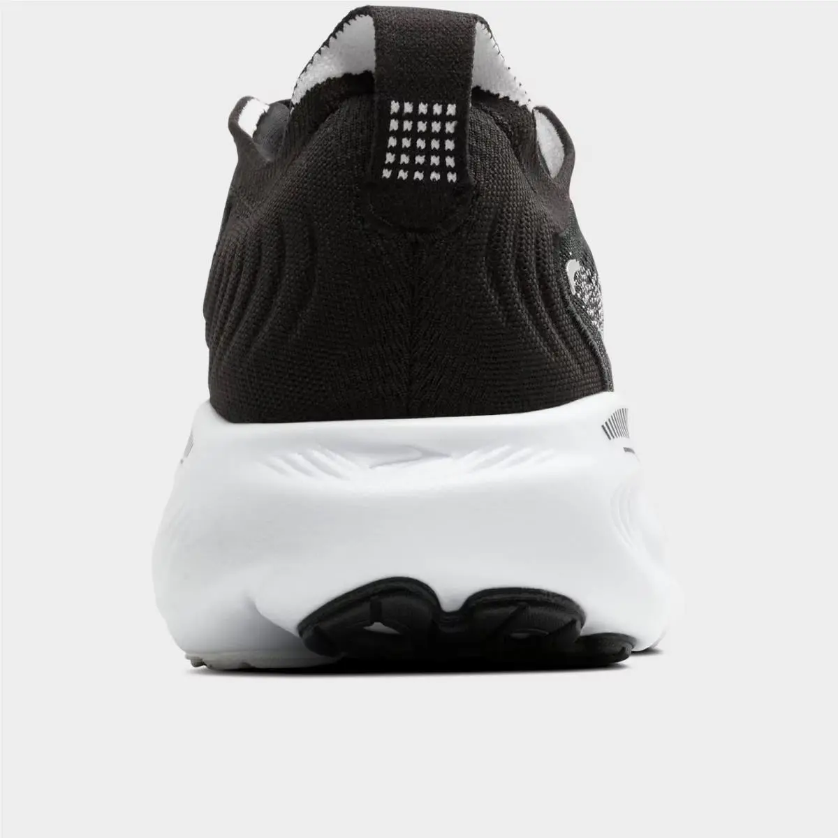Brooks shoes - 1104541D 090 - Black/Grey/White 6
