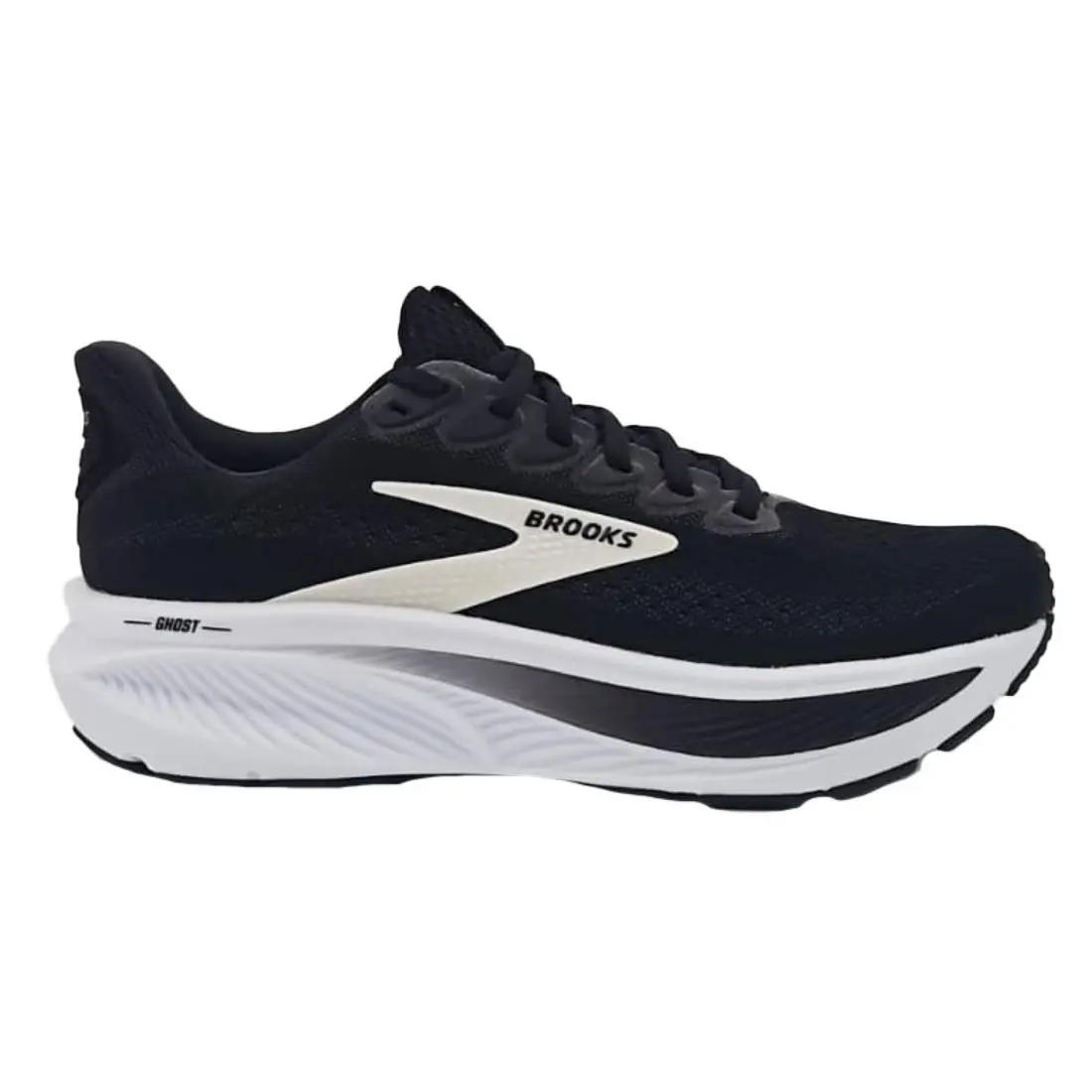Brooks Ghost 17 Womens Shoes