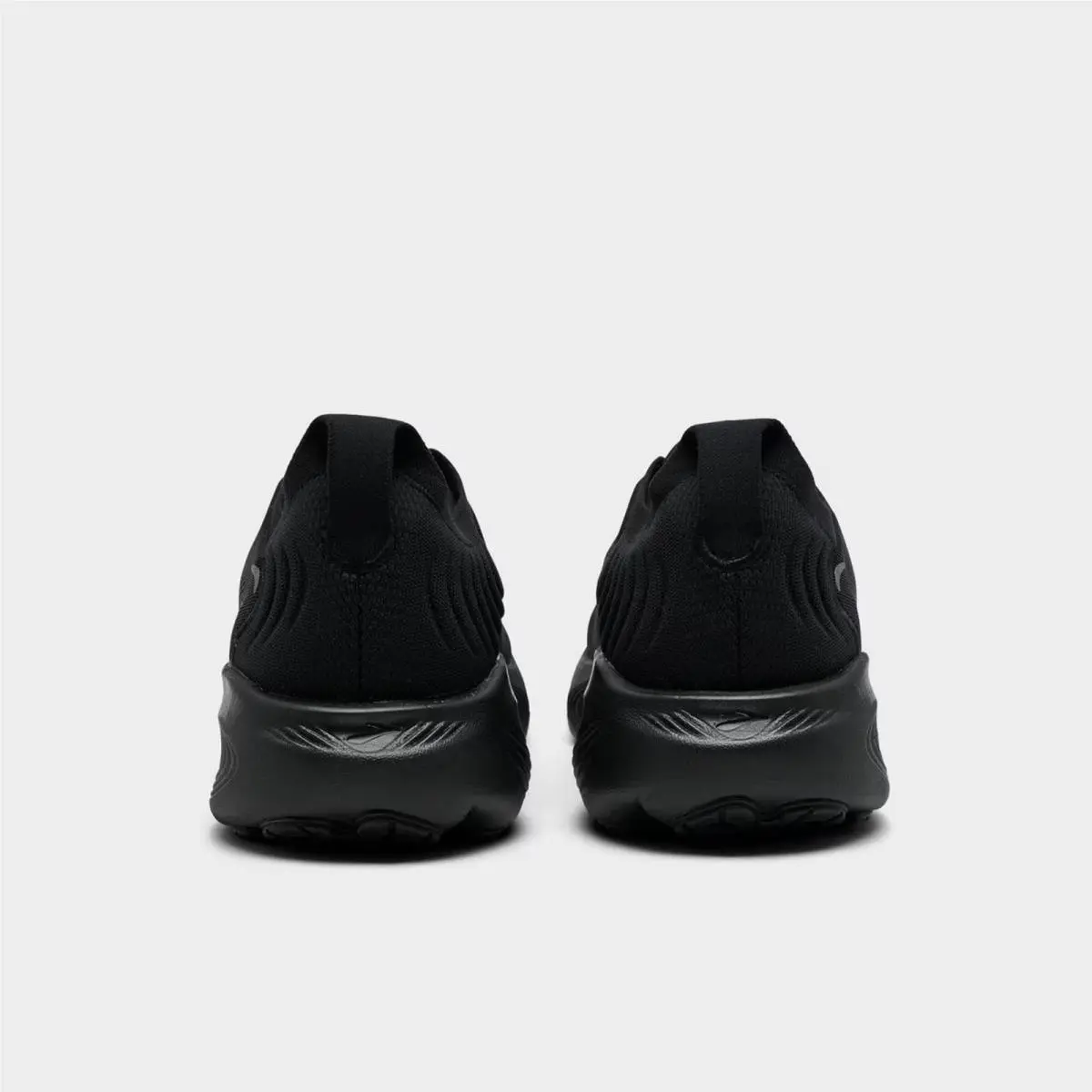 Brooks shoes - 1104541D 020 - Black/Black 2