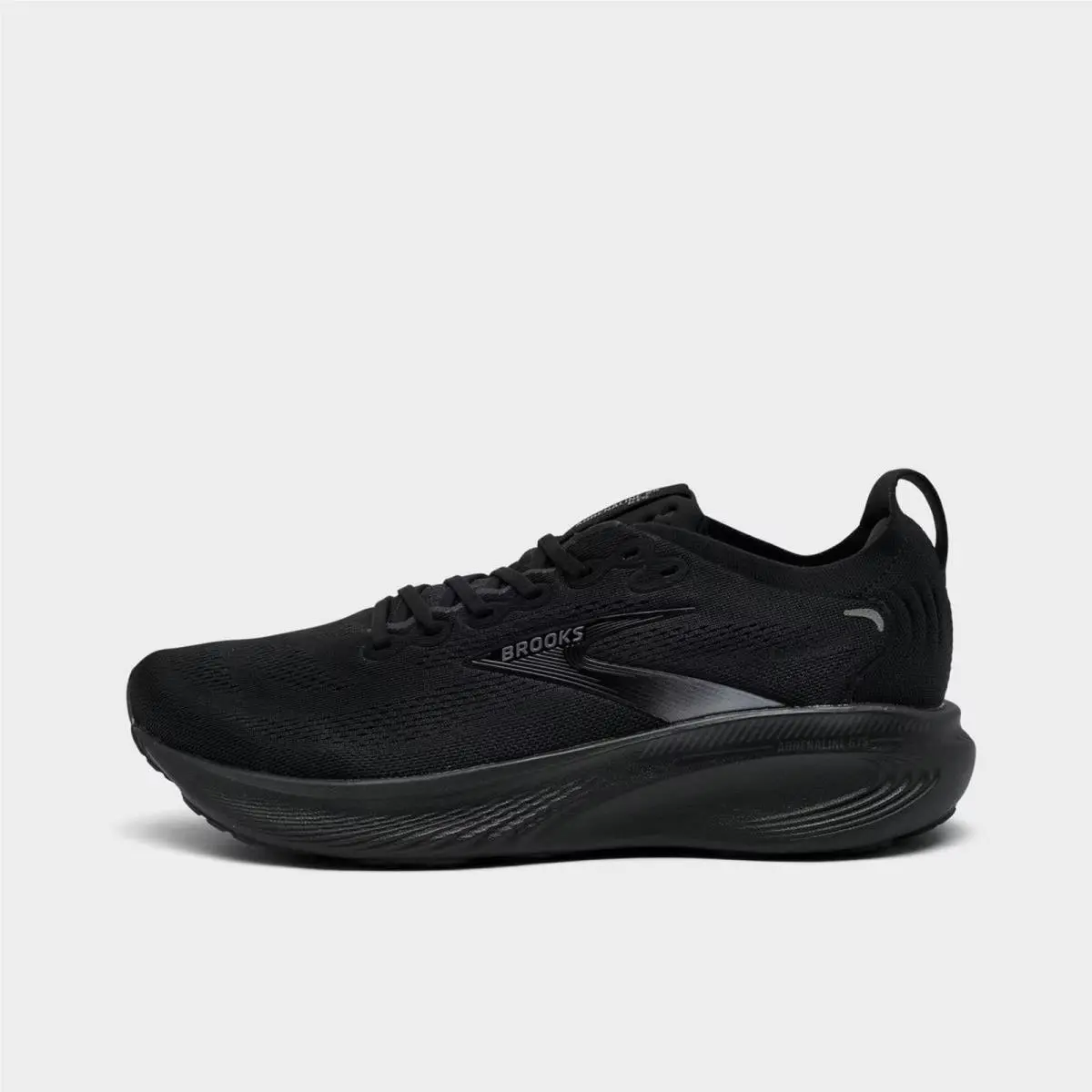 Brooks shoes - 1104541D 020 - Black/Black 3