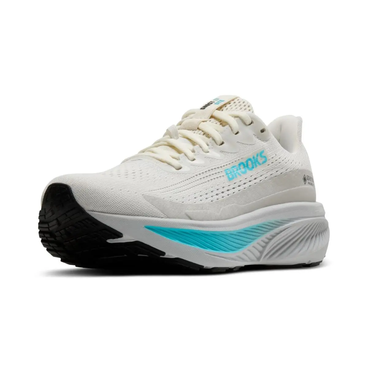 Brooks Women’s Ghost 17 Gtx Waterproof Supportive Running/walking Shoes