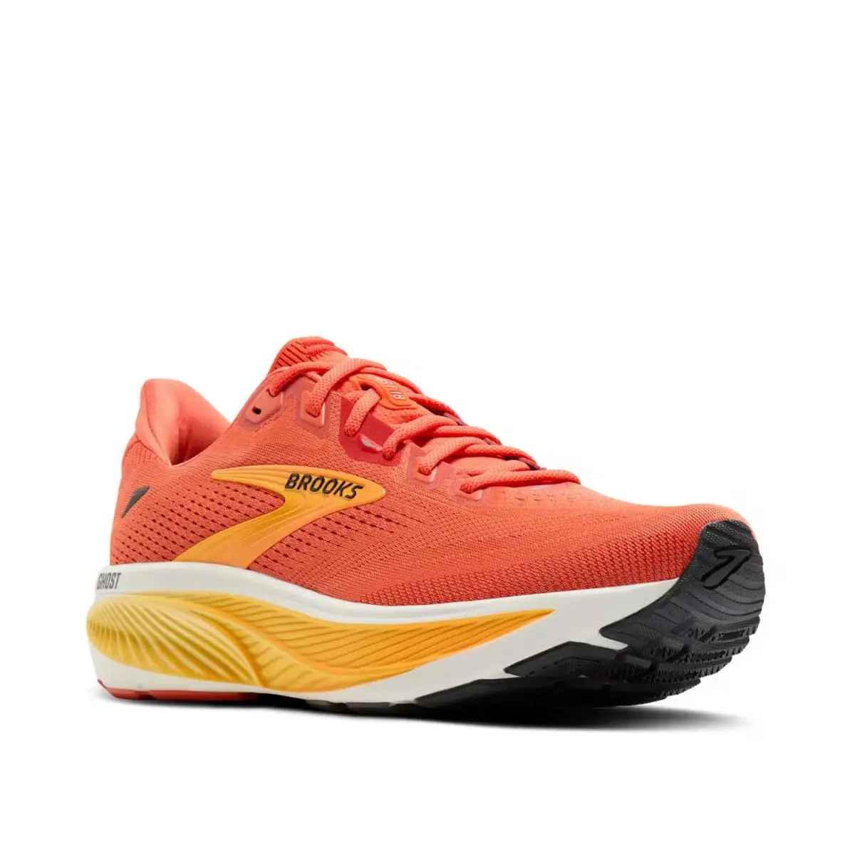 Brooks Ghost 18 Running Shoe - Men`s