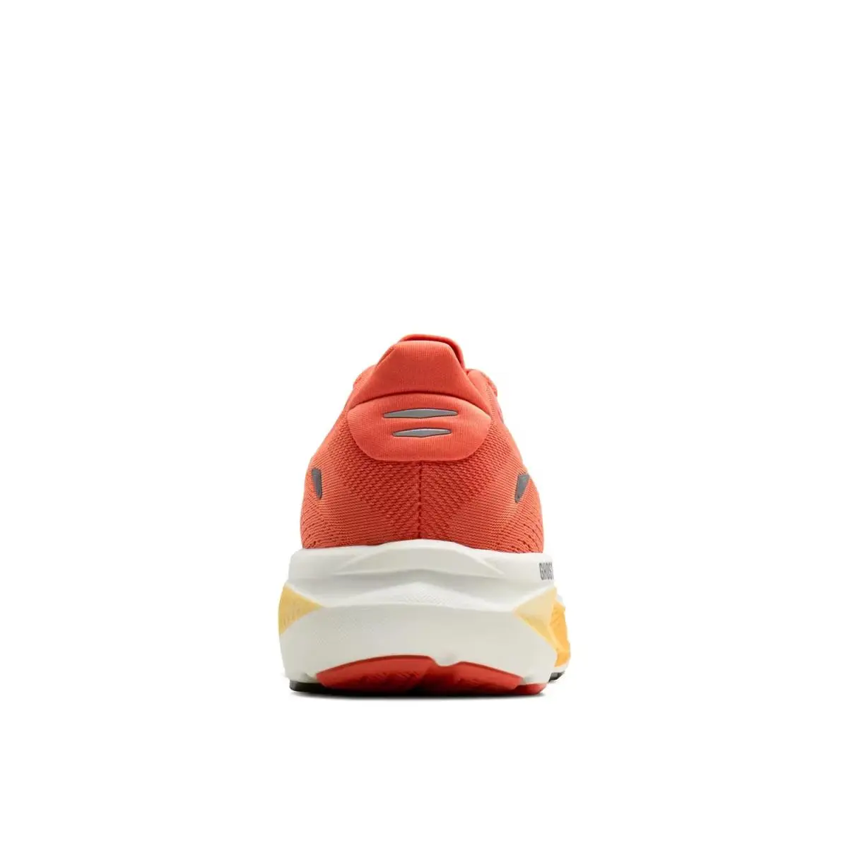 Brooks shoes - Orange 2
