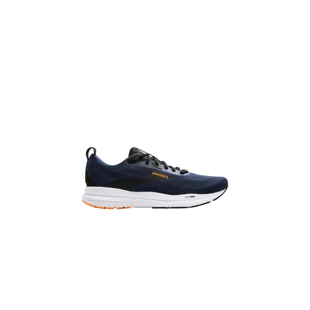 Brooks shoes - Brooks Trace 4 - Trace - Blue 0