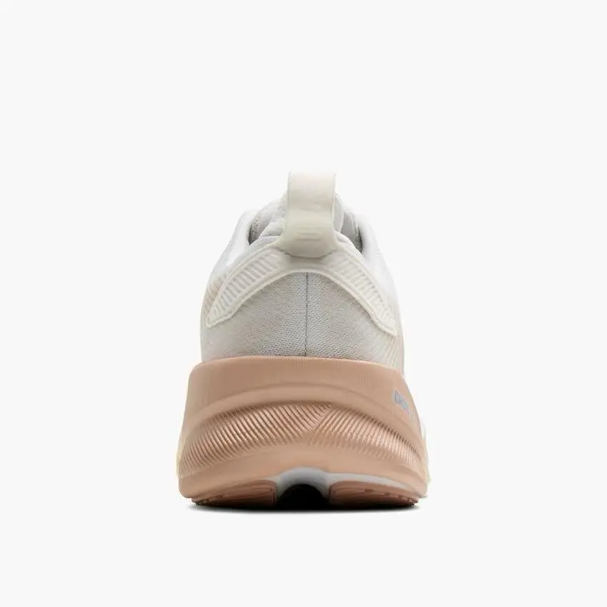 Brooks shoes - Brooks Ghost Max 3 - Ghost Max - White 3