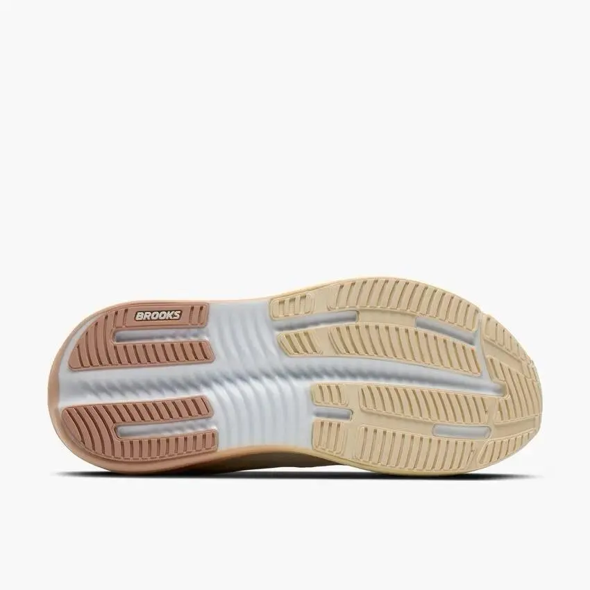 Brooks shoes - Brooks Ghost Max 3 - Ghost Max - White 10