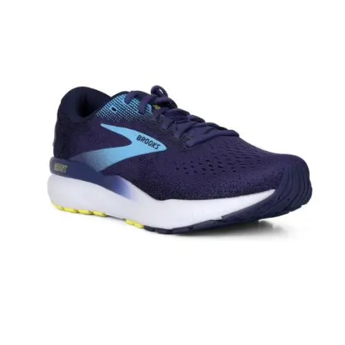 Brooks shoes - Blue 10