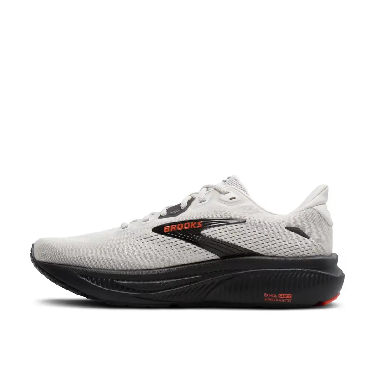 Brooks shoes - Coconut 1