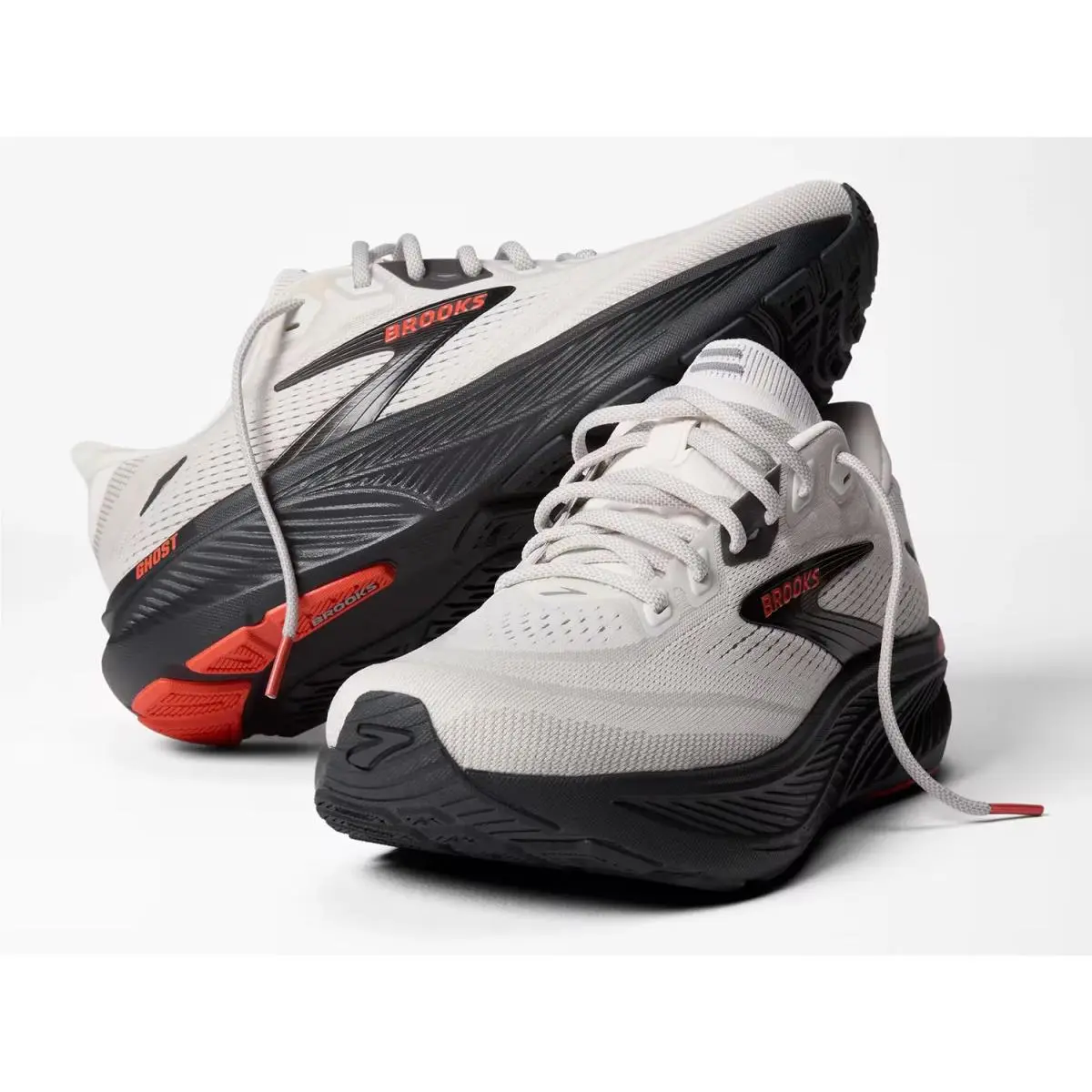 Brooks shoes - Coconut 6