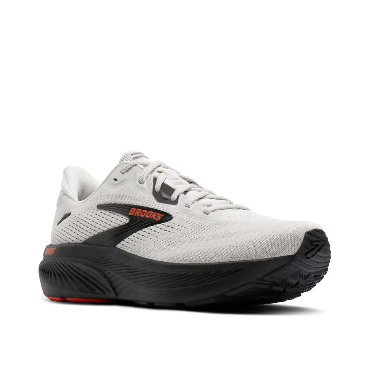 Brooks shoes - Coconut 7