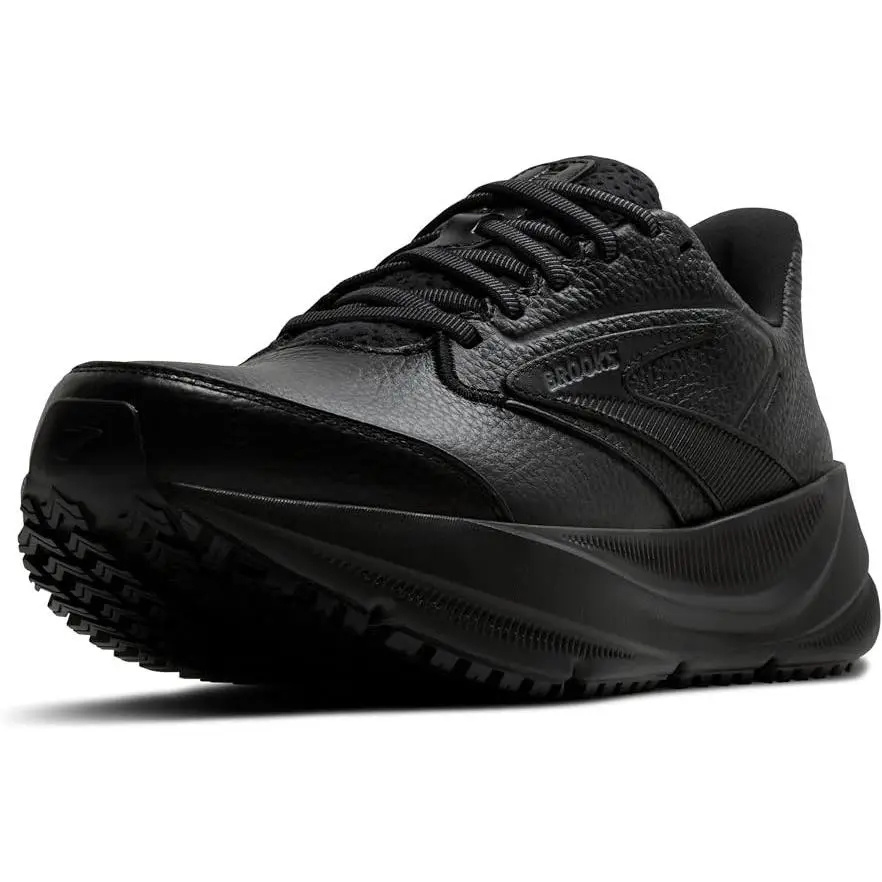 Brooks shoes - Ghost Max - Ghost Max - 110495 1D 072 - Black 7