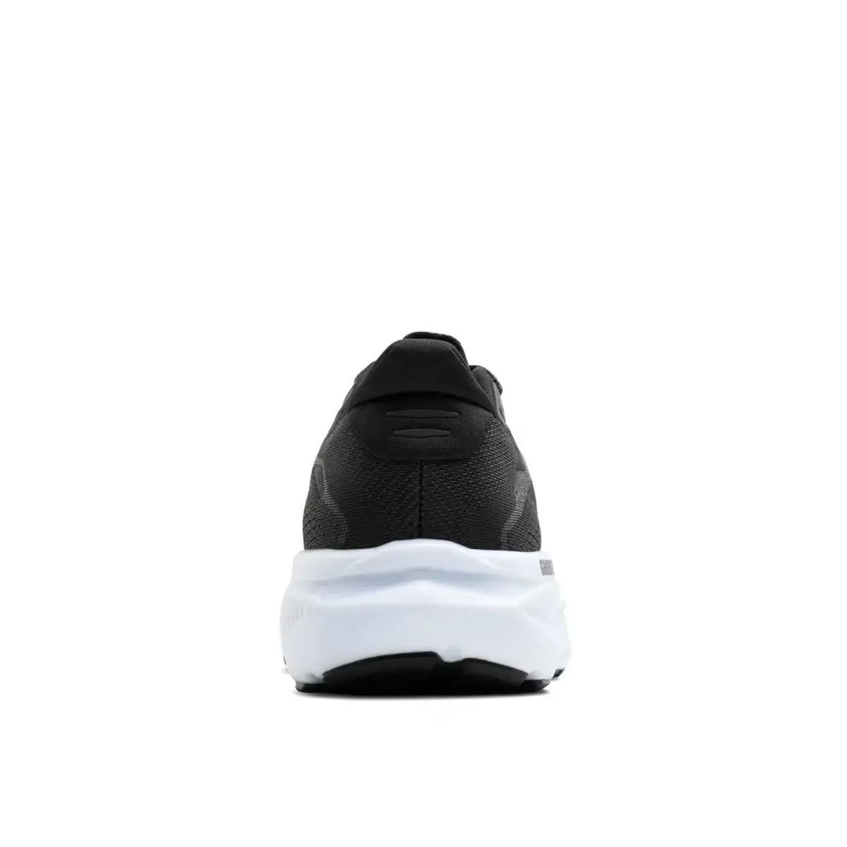 Brooks shoes - Black/White 2