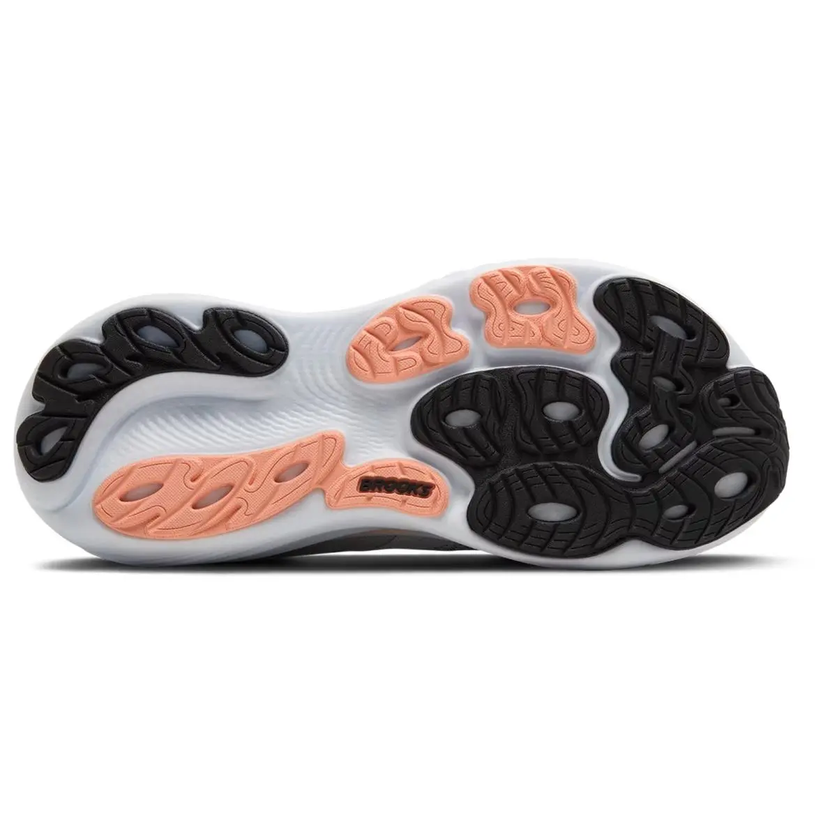Brooks shoes - Brooks Adrenaline GTS 25 - Adrenaline GTS - 120443 1B 032 - Gray 6