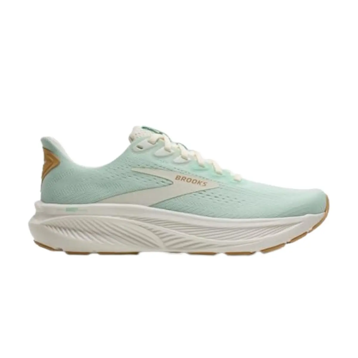Brooks shoes - Brooks Ghost 17 1204311-1B-370 - Ghost - 1204311-1B-370 - Green 0
