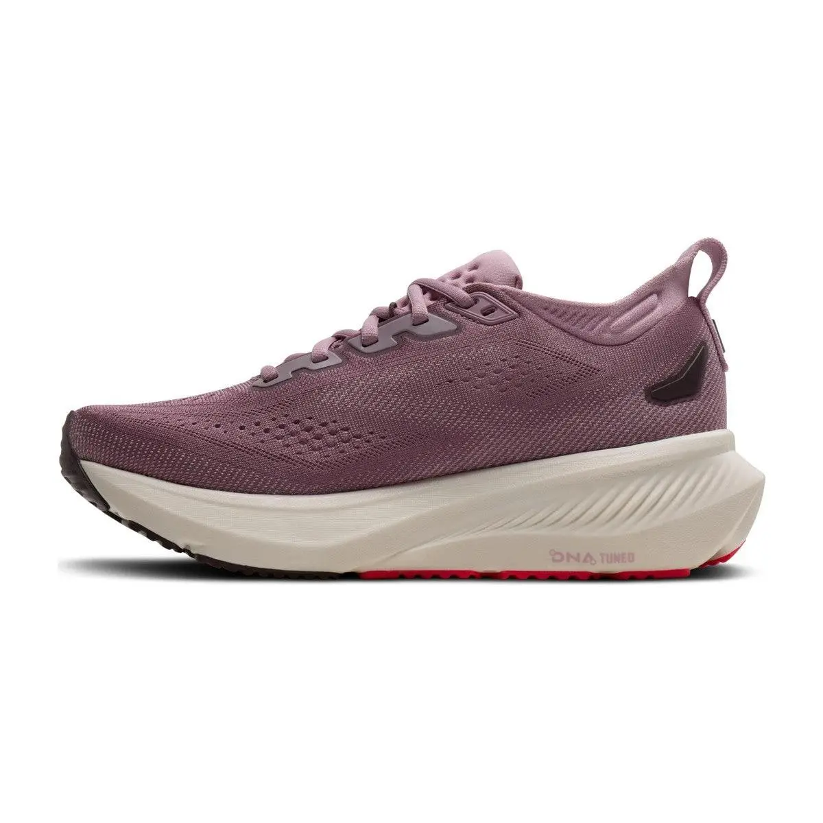 Brooks shoes - Glycerin 23 Elderberry - Glycerin Elderberry - 120465-1B-519 - Peppercorn 3