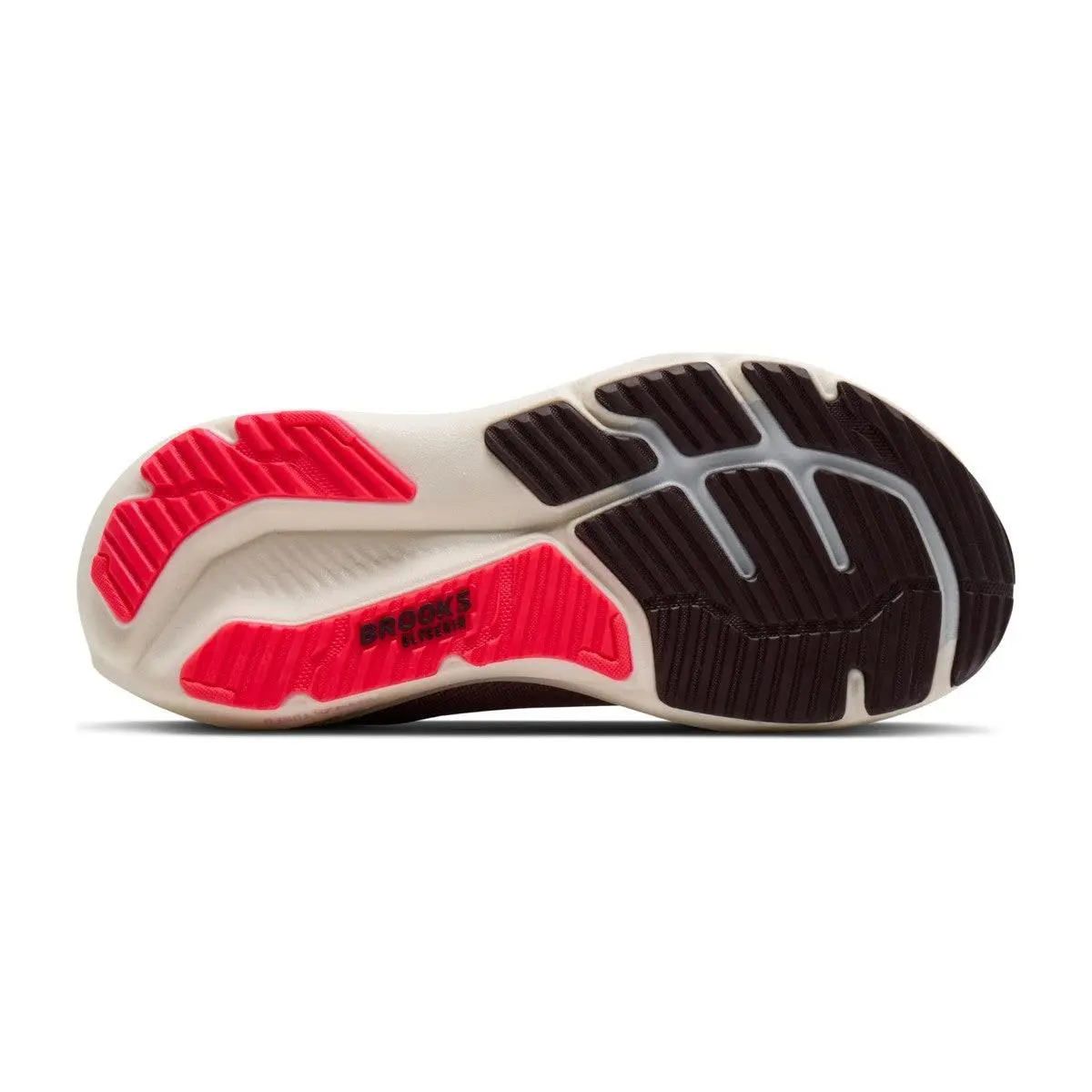 Brooks shoes - Glycerin 23 Elderberry - Glycerin Elderberry - 120465-1B-519 - Peppercorn 4