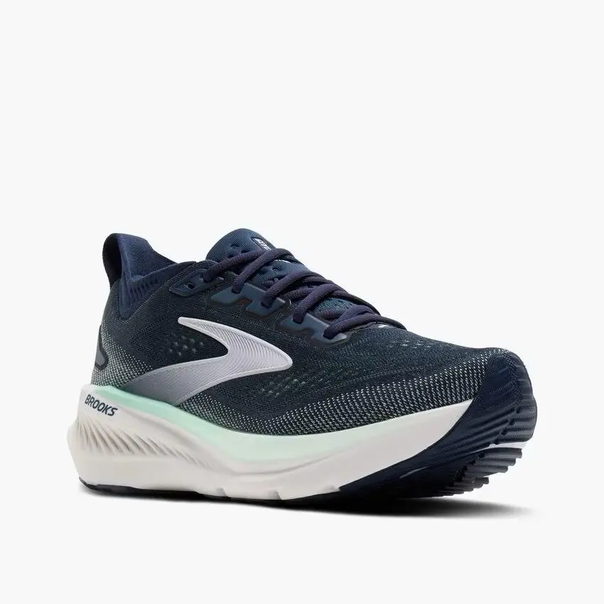 Brooks shoes - Brooks Glycerin GTS 21 - Glycerin GTS - Blue 0