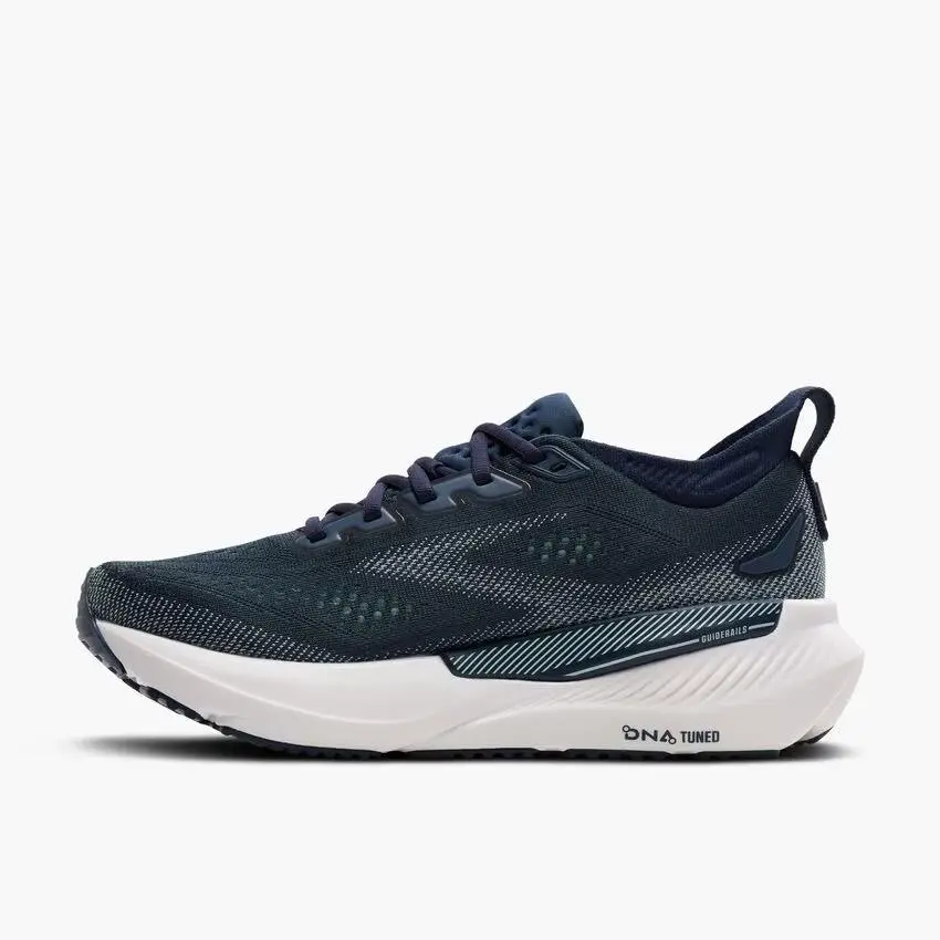 Brooks shoes - Brooks Glycerin GTS 21 - Glycerin GTS - Blue 8