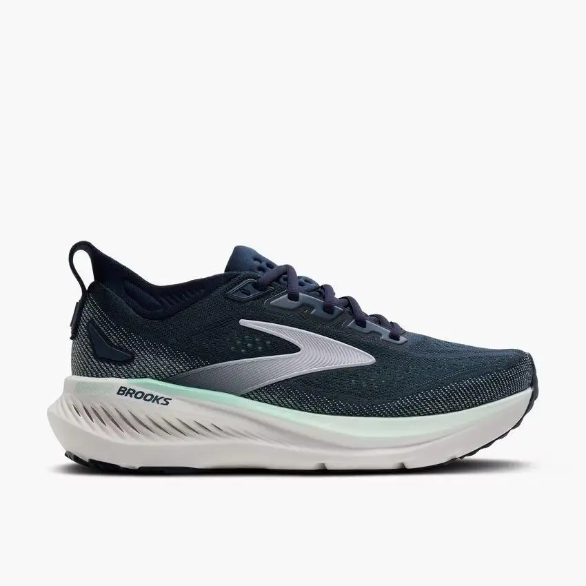 Brooks shoes - Brooks Glycerin GTS 21 - Glycerin GTS - Blue 5