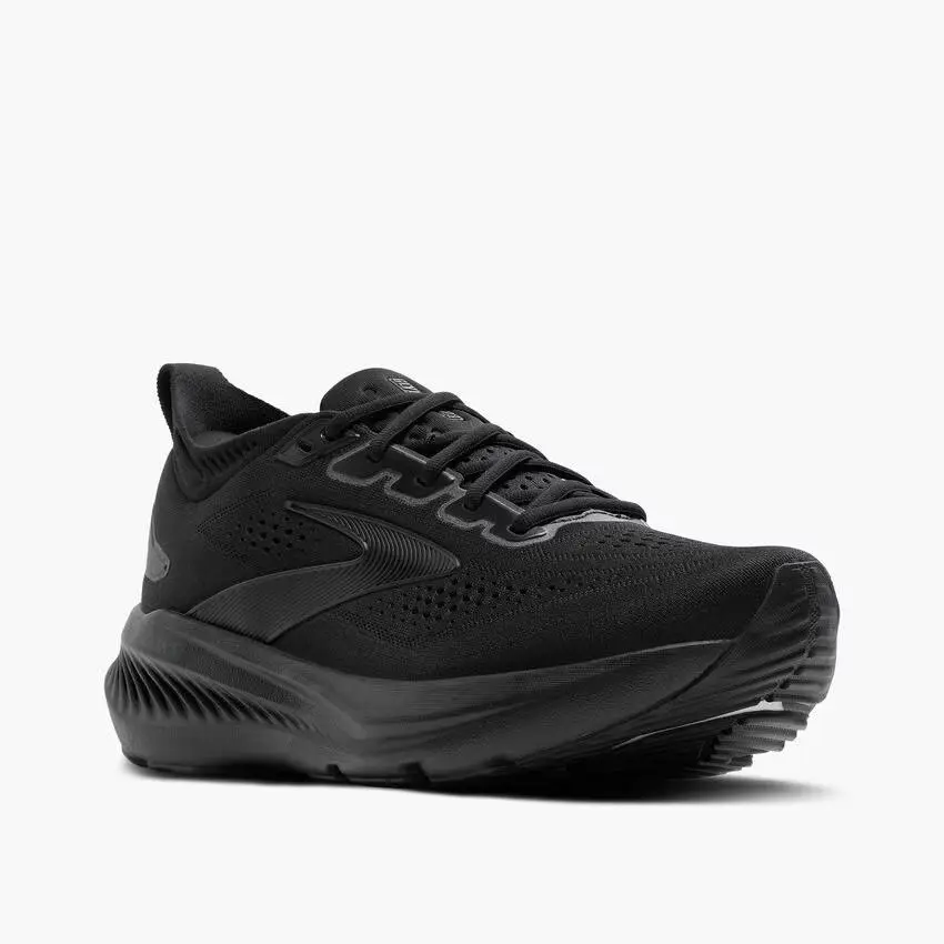 Brooks shoes - Black 0