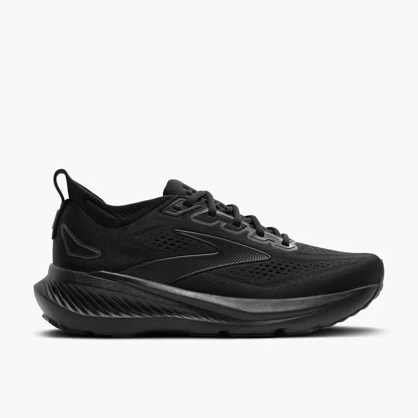 Brooks shoes - Black 5